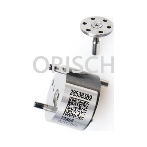 Good quality Common rail injector control valve 28538389 9308-621C,621C