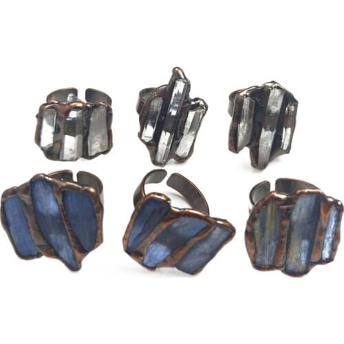 Asa&Tess Jewelry Necklaces