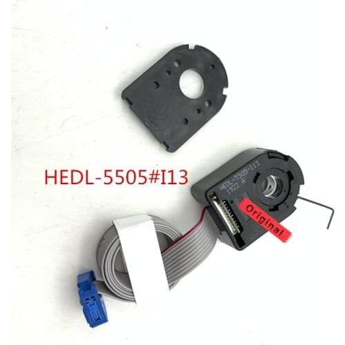 Original HEDL-5505#I13 encoder sensor HEDL-5505 I13