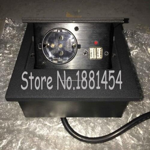 GYL Hong Yuan Socket Surge Protectors