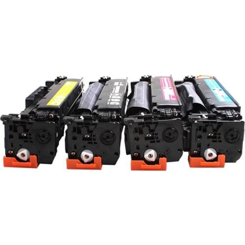 Toner Cartridge FOR HP Color laserJet CP2020 CP2024 CP2024DN CP2024N CP2025 CP2026 CP2027 CP2024n CP2024dn CP2025n CP2025dn
