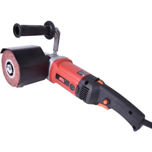 Stainless steel wire drawing machine, grinding machine, flat polishing machines, metal wire drawing machine