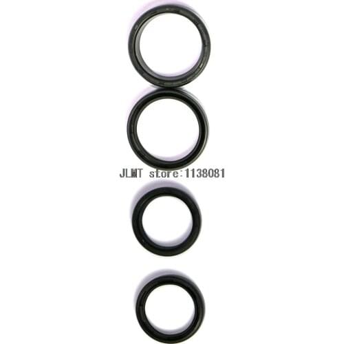 Fork OIL SEAL for for DUCATI 900 MH 900 E 2001 - 2002 43X55X9 43 55 9 mm