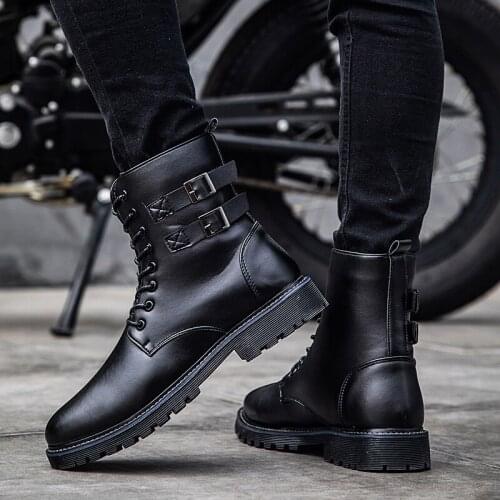 On leather slip mens mens sneaker man hot white de leisure sneakers spring for zapatos fashion black sports shoe solid sport