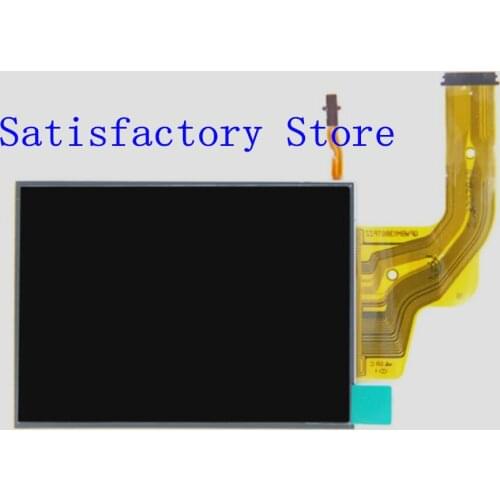 NEW LCD Display Screen Repair Parts for CANON FOR PowerShot SX240 HS SX260 HS Digital Camera With Backlight