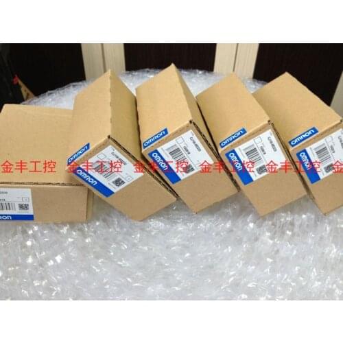 [original] CJ1W-CLK23 PLC brand new original CJ1W-CLK23