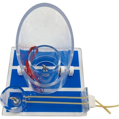 Professionals Knotting Kit For Student To Practice Training