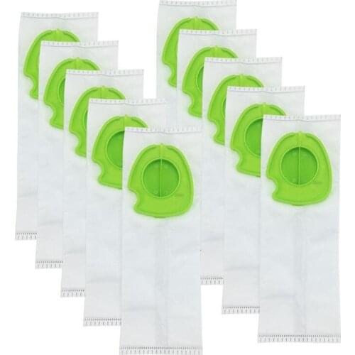 Vacuum Cleaners Dust Bag Compatible Replacement Dust Bag for Gtech Pro ATF301