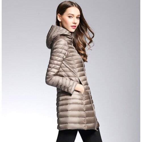 Wygidne lehtia Women's Spring Jackets