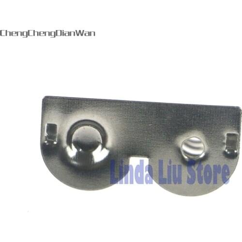 For GameBoy Pocket for GBP Battery Terminals Spring Contacts Replacement 200pcs/lot