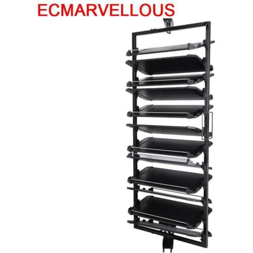 Zapatero Organizador De Zapato Meble Moveis Para Casa Storage Closet Furniture Mueble Sapateira Shoes Rack Cabinet Basket