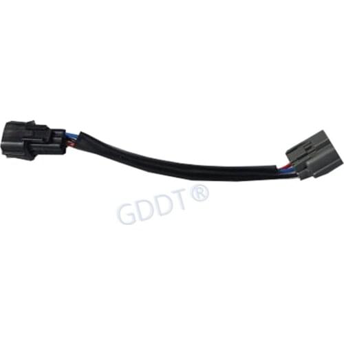 1 Piece Headlight Height Adjust Switch for Lancer Ex Front Lamp Angle Adjust Wire for Evo All Socket Available