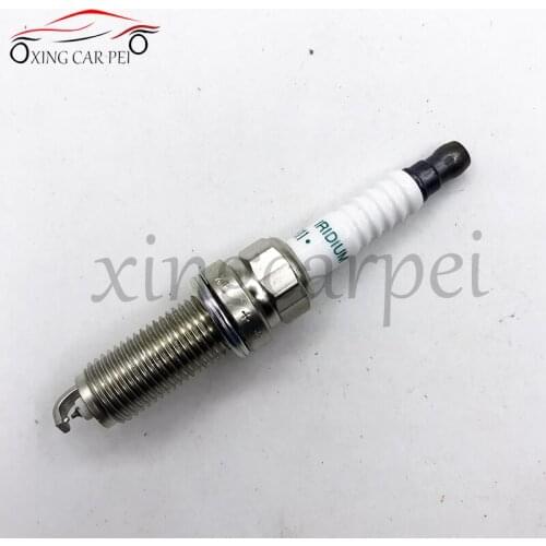 10pcs Dual Iridium Spark Plug FXE20HR11 22401-JD01BNissan Altima 3.5L Cube 1.8L NV200 Sentra 2.0L Versa Auto Part