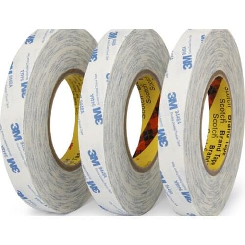 8mm*50m), Double sided tape black screen mobile phone repair Beijiao 3M high temperature resistant thin seamless viscose glue