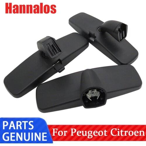 Suitable for Peugeot 307 308 408 508 Triumph Sega C5 C4L car interior rearview mirror interior rear view mirror