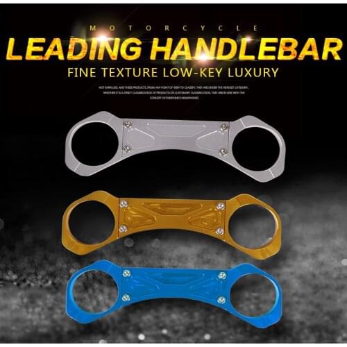 CNC Front Shock Absorber Balanced Device For Honda CB400 1999-2003 VTEC VTEC400 I/II CB1300 Motorcycle Accessories