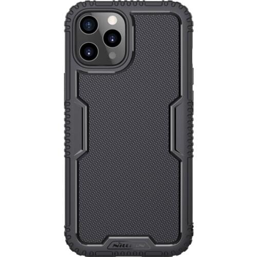 For Apple iPhone 12 Pro Max 5G Case ,NILLKIN Anti-fall TPU Outdoor Non-slip Shockproof Case For Apple iPhone 12 5.4 inch (2020)