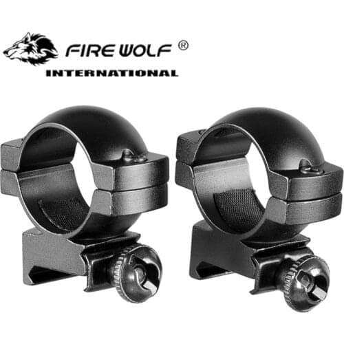 FIRE WOLF Equipment For Tourism