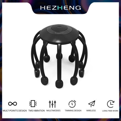 HEZHENG 
