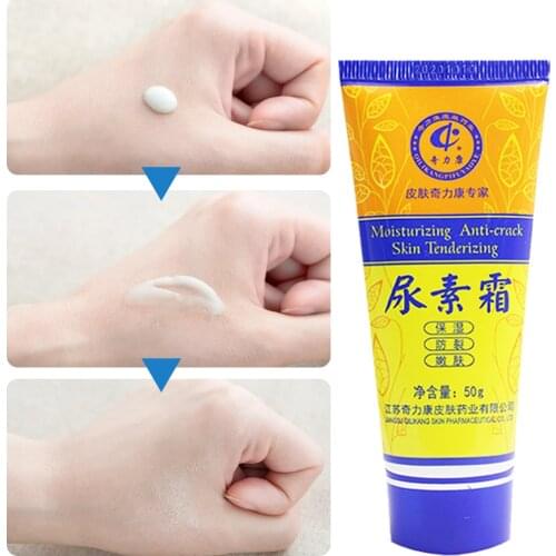Crack Foot Cream Face Care Anti-Drying Heel Cracked Repair Cream Removal Dead Skin Feet Care 85g
