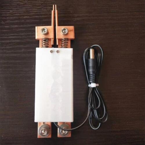 Spot Welding Pen Lithium Batteries Pack Weld Profession Welding Pen FoHigh Power Series Battery Spot Welder