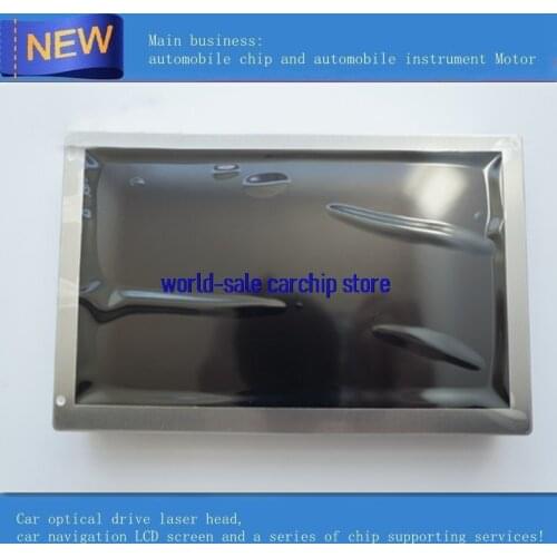 Original 6.5 inch LCD screen for BM W e87 2012 Car GPS Navigation LCD Screen Display panel module