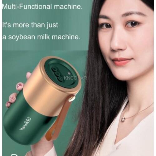 Pink Bunny Professional Blenders