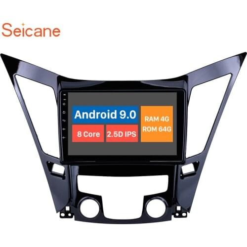Seicane MP3 Players