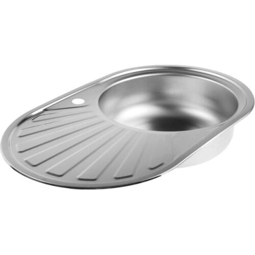 Владикс Kitchen Sinks