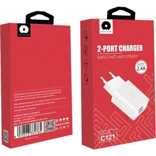 WUW Adapters For Mobile Phones