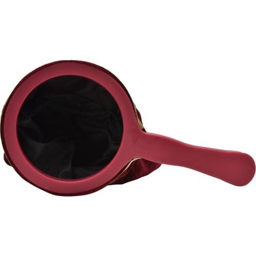 1 Pcs Magic Change Bag Twisting Handle Make Things Appear Disappear Magic Trick Gift for Children