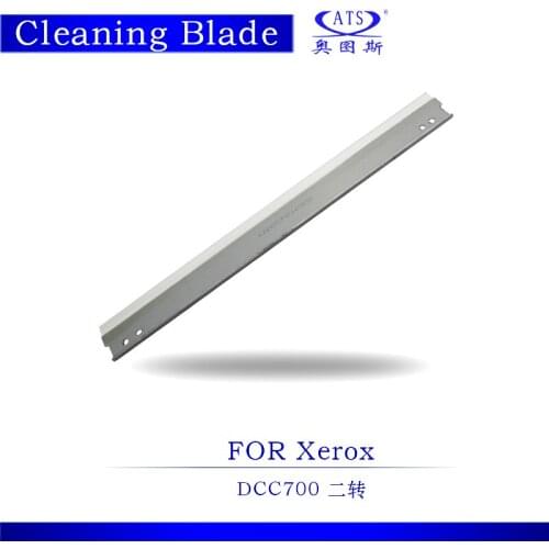 1PCS Photocopy Machine Drum Cleaning Blade For DCC 700 Copier Parts Compatible with DCC700