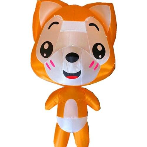 Free shipping large soft fox kite flying pendant outdoor toys octopus kite adults kites jellyfish big reel panda dragon shark