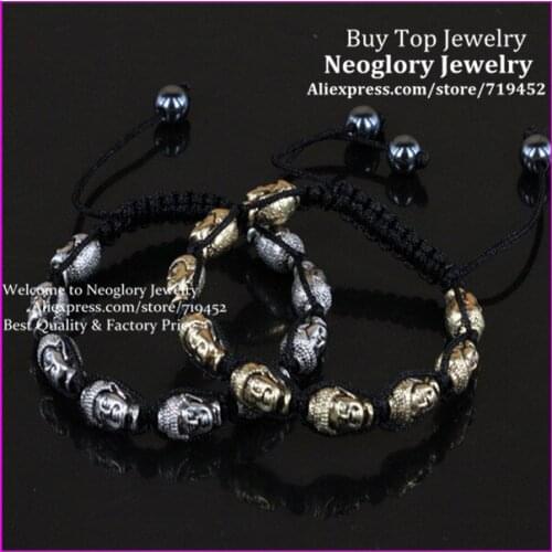 Dankaishi Friendship Bracelets