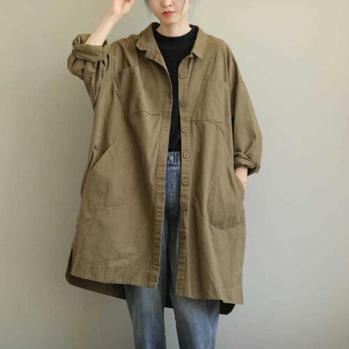 F&JE Women's Trench Coats