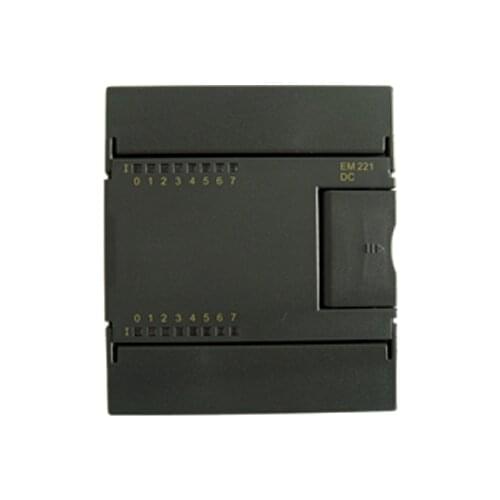 EM222-T8 Compatible S7-200 6ES7222-1BF22-0XA0 6ES7 222-1BF22-0XA0 PLC Module DC 24V 8 DO transistor