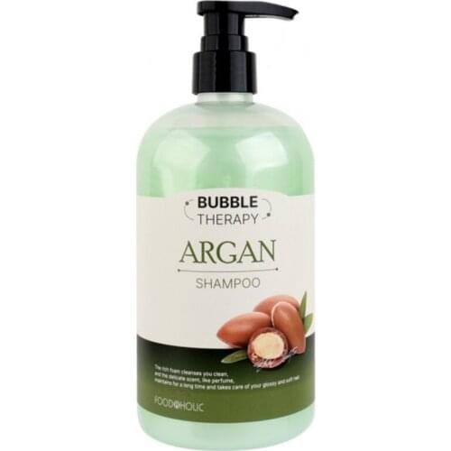 FOOD A HOLIC Hair Shampoos