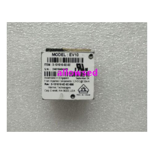 Red light scan head EV10 for intermec CN2 CN3 CN3E