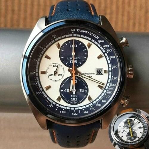 Mens Quartz Watch HONMIN China