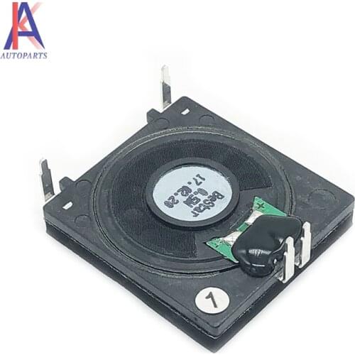 Instrument Cluster Mini Speaker Dashboard Chime Buzzer For Audi A4 B6 B7 S4 A6 VW Polo