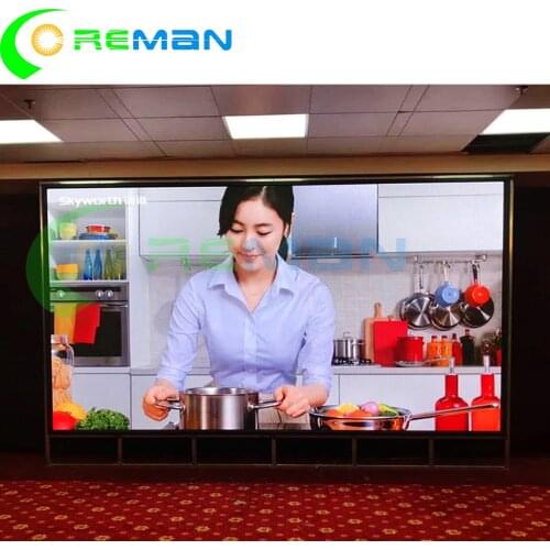 Coupons aliexpress hub75 SMD HD led video wall display