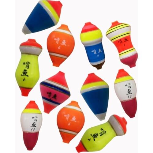 LEDAOFISH Fishing Floats