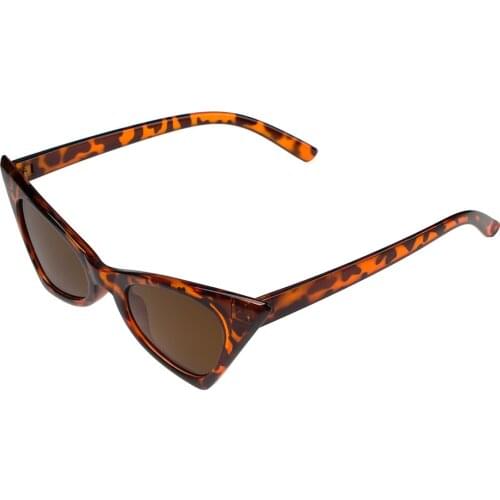 Pretty Mania Womens Cat Eye Sunglasses