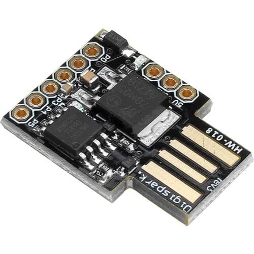 ShenzhenMaker ATTINY85 Digispark Kickstarter USB Development Board for Arduino