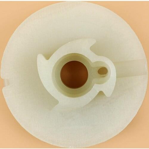 Recoil Starter Start Pulley For Husqvarna 50 51 55 Chainsaw Parts # 505303735