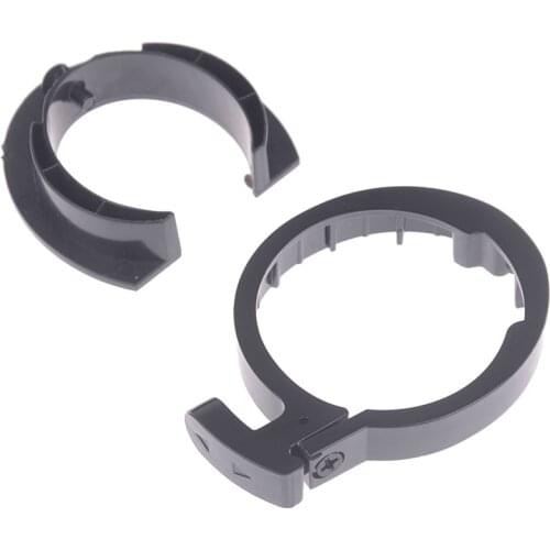 1pc M365 Electric Scooter Bottom Circle Guard Ring Buckle