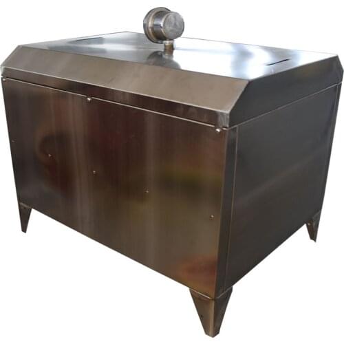 Mobile Pizza Maker Commercial Oven Pizza Gas Oven Stall Outdoor Pizza Oven Baking Fresh Baking Machine and Equipment