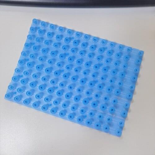 5PCS/Lot Conductive Rubber Contact Pad Button D-Pad for Keyin Korg PA50 PA50SD