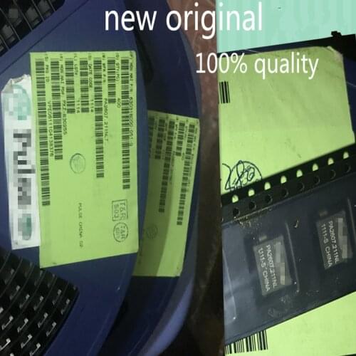 5PCS PA2607.211NLT PA2607.211 Shielded inductor FP0906R1-R15-R FP0906R1-R30-R fixed inductor new