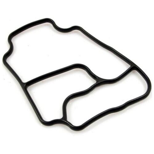 5 piece Oil Filter Housing Block Seal Gasket for BMW E36 E39 E46 E53 E60 328i 11421719855